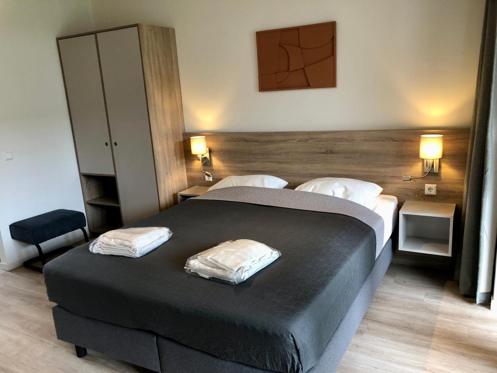 Plein 40 - Lodges Zoutelande Room photo