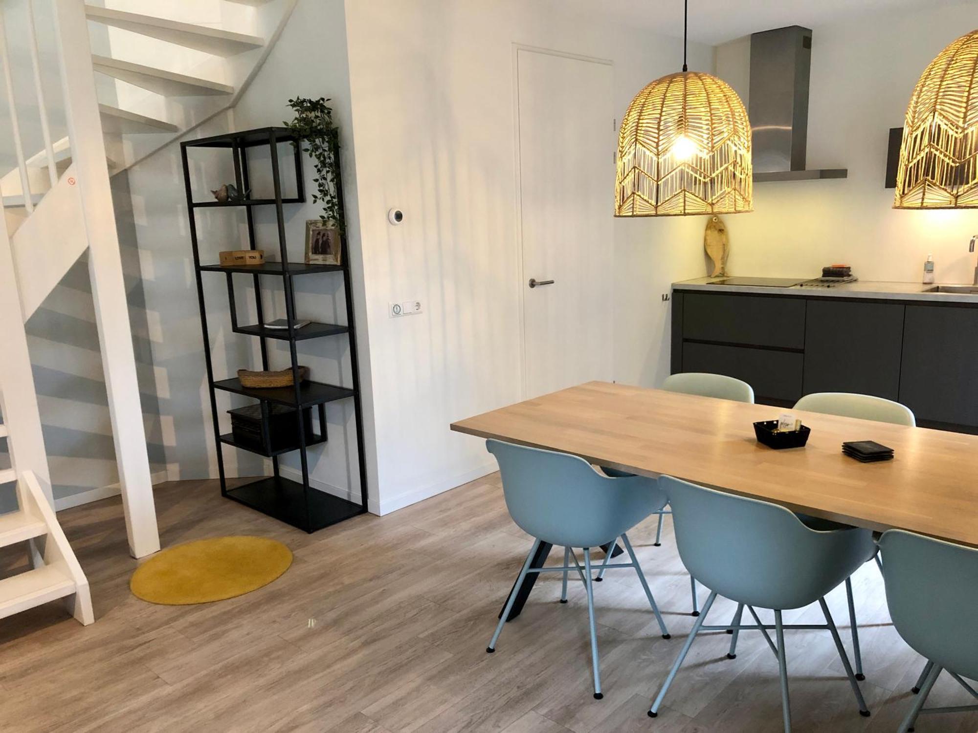 Plein 40 - Lodges Zoutelande Room photo