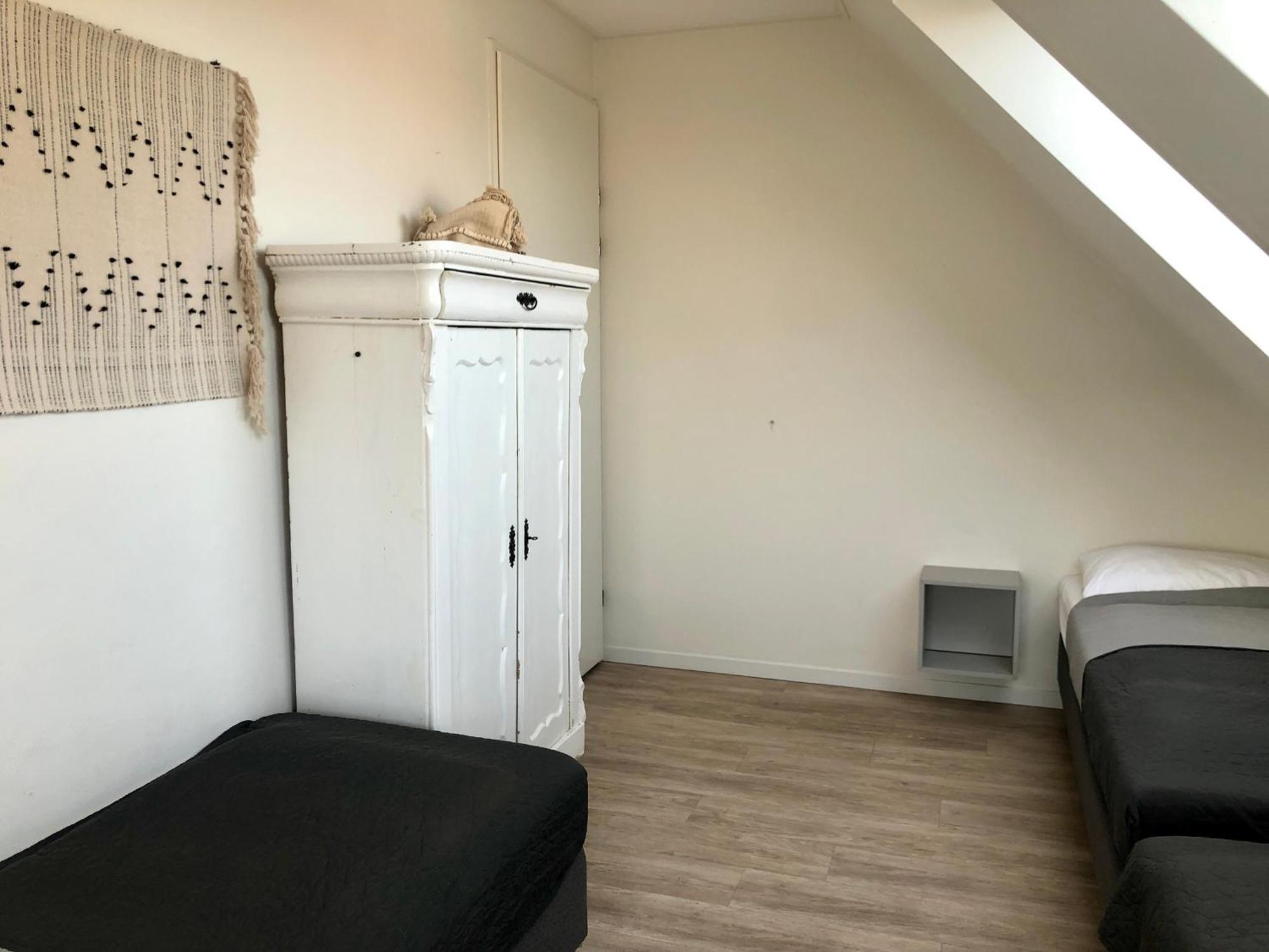 Plein 40 - Lodges Zoutelande Room photo